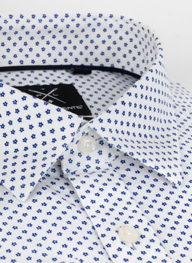 Koszula męska TIJUANA P20WF-1X-047-B