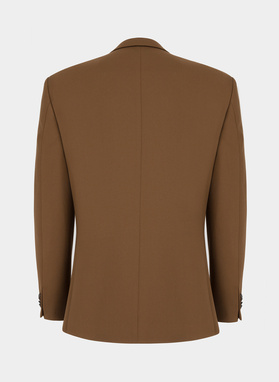 Marynarka męska garniturowa P21WF-3G-074-Y