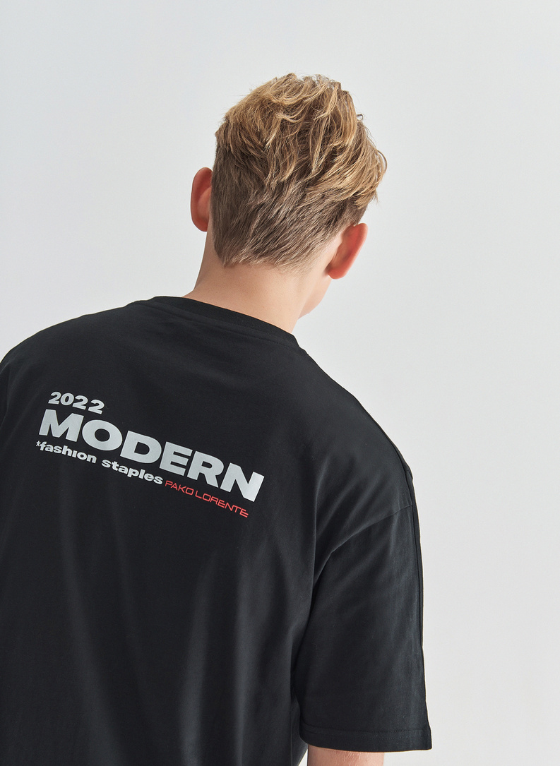 T-shirt M22SF-TX-010-C-0