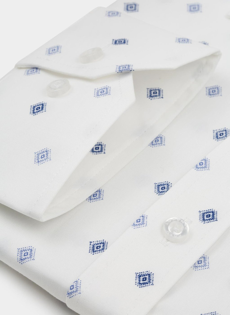 Koszula męska MATIAS PPLM9-1X-623-B