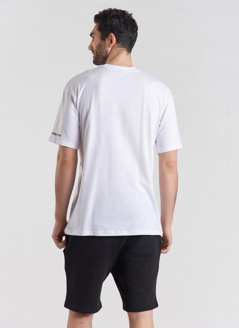 T-SHIRT M21SF-TX-019-B