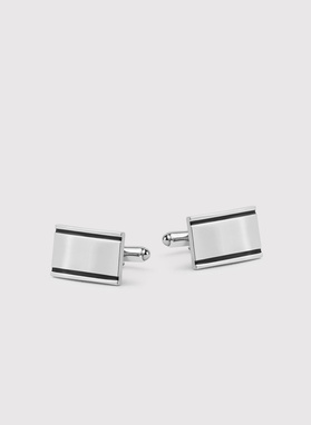 Spinki do mankietów P000B-IX-177-S-0