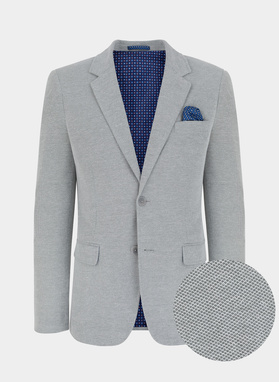 Marynarka męska P21SN-3X-045-S-S