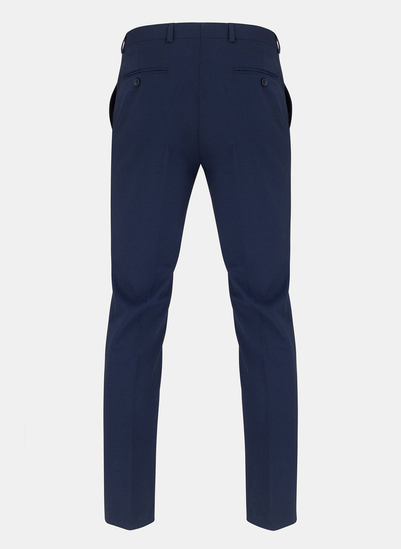 Spodnie męskie garniturowe COIN P20SP-6G-020-G