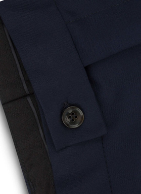 Spodnie męskie garniturowe ARMIN PPLM9-6G-166-G