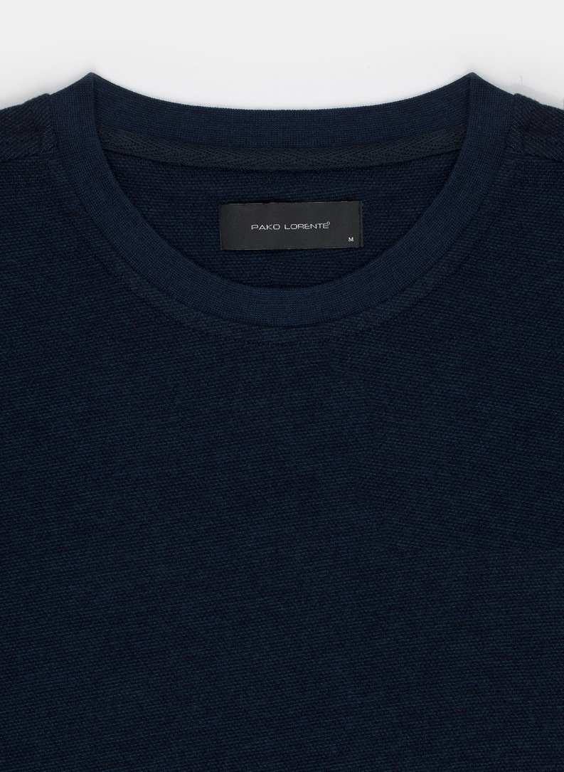 T-shirt męski ALTO P20WF-TL-007-G