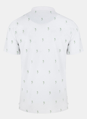 Polo AGNI PPLM9-TX-024-B