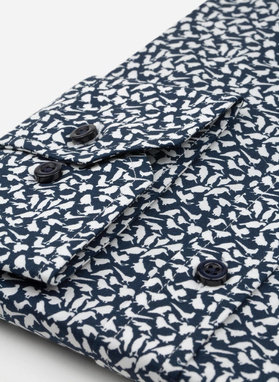 Koszula męska TARA PPLM9-1X-561-X