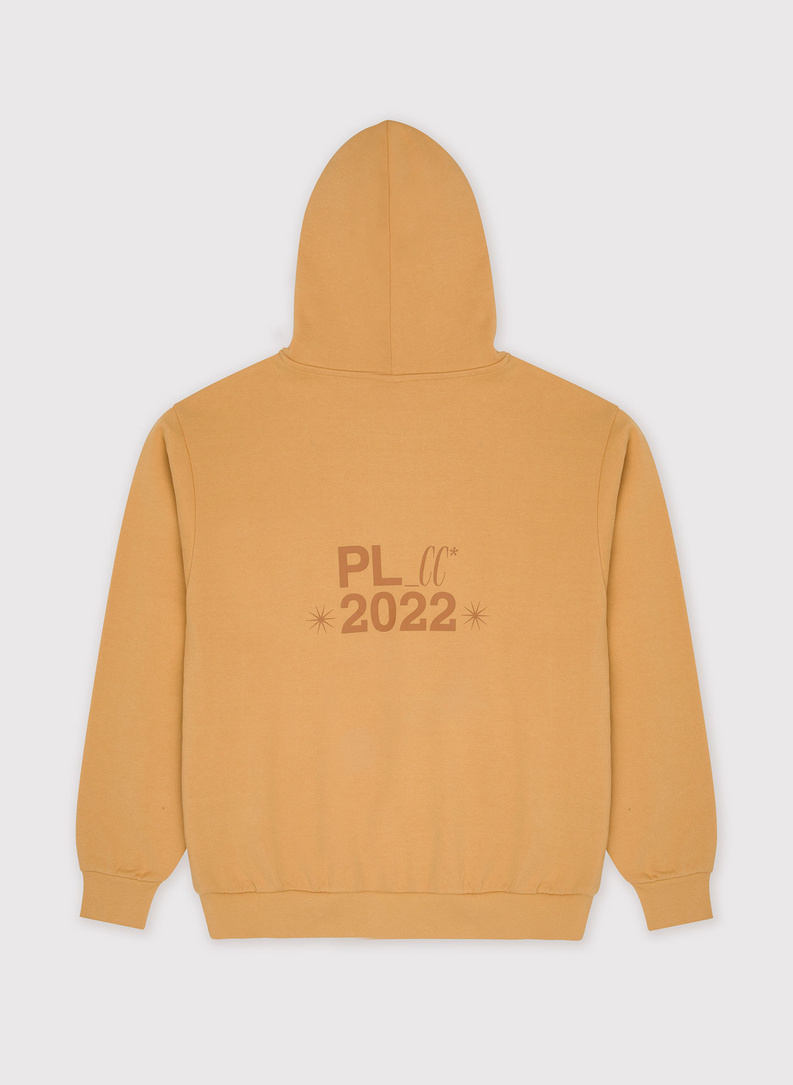 Bluza C22WF-2K-001-Y-0