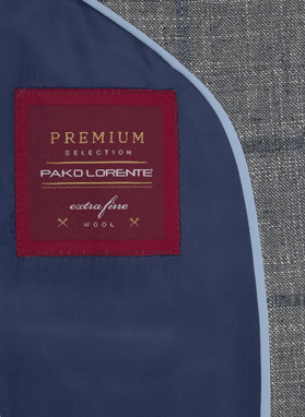 Marynarka garniturowa GELANO  PPLM9-3G-221-S