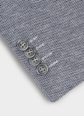 Marynarka męska JUNDO PLM-3X-256-N