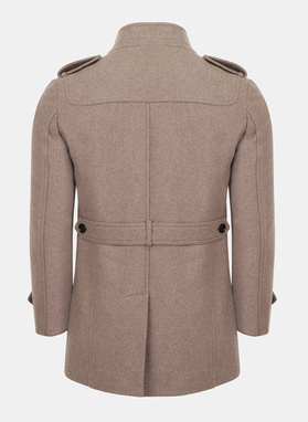 Płaszcz męski CESAR PPLM9-7X-047-A