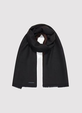 Szalik męski P22WF-AX-013-A-0