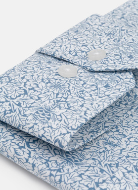 Koszula męska AMRITA PPLM9-1X-551-N