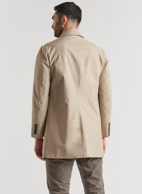 Płaszcz męski HORACIO P20SF-7X-003-E