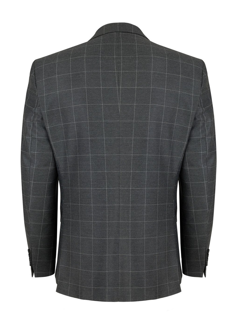 Marynarka garniturowa NICODEME PLM-3G-154-S