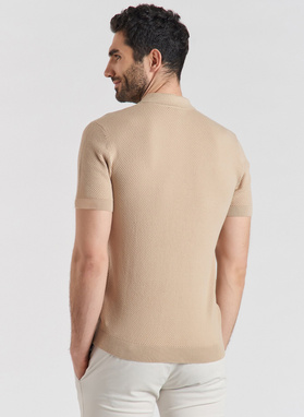 T-shirt polo P21SF-TX-012-E