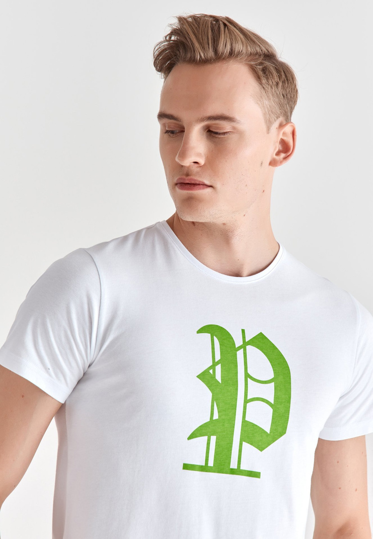 T-shirt M21WF-TX-040-B