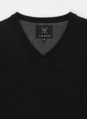 Sweter męski P21WB-2X-085-C