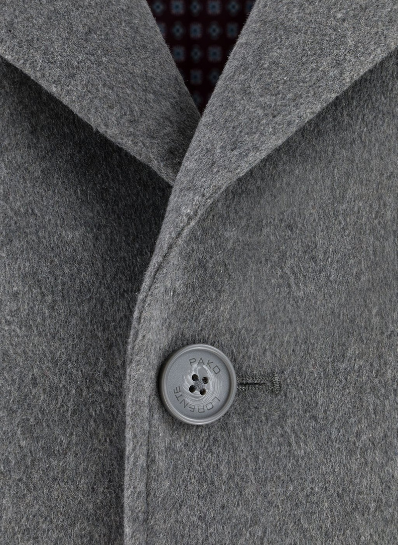 Płaszcz męski REYNOSA P20WF-7X-014-S