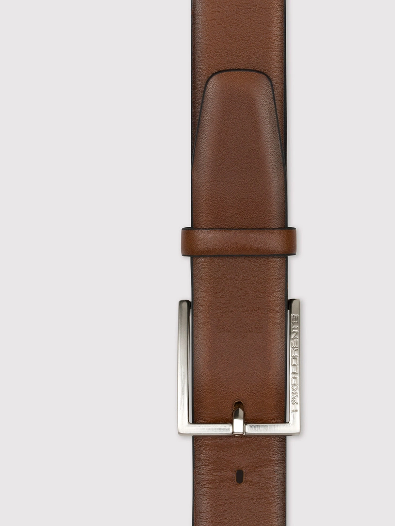 Pasek męski P000B-PX-026-A-0 - zdjecie nr 1