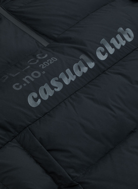 Kurtka męska C22WF-5X-017-C00