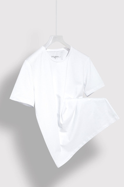 T-shirt P000B-TX-007-B-S