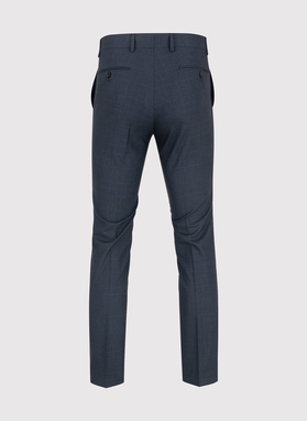 Spodnie garniturowe P20WF-6G-041-G