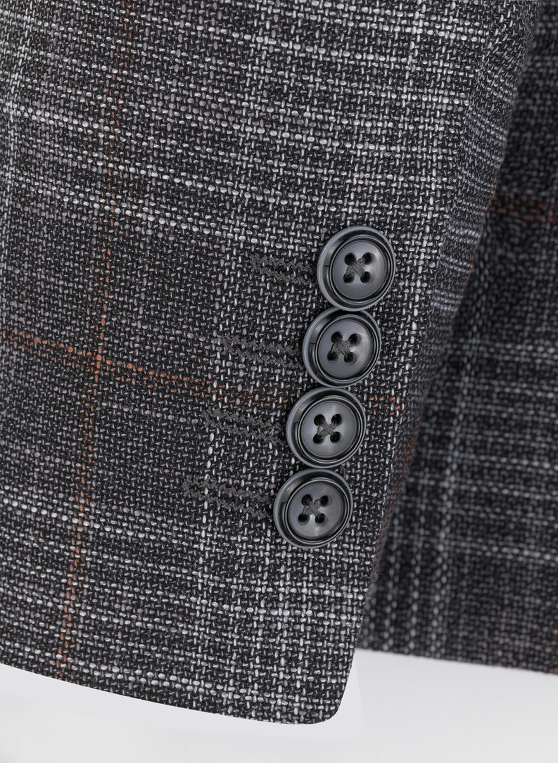 Marynarka męska P21WF-3X-064-S