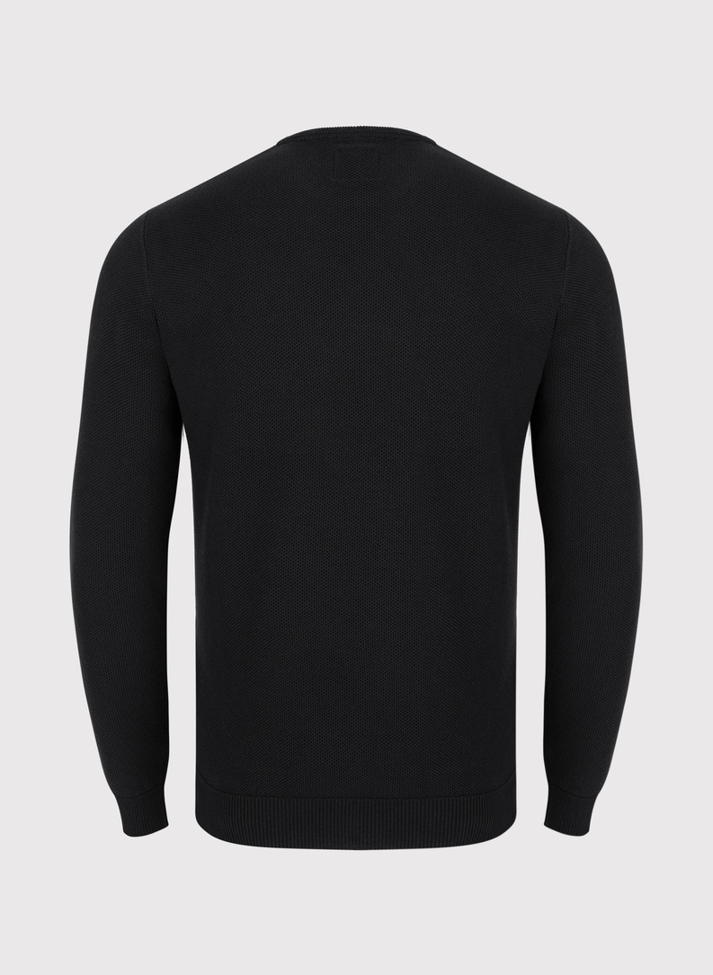 Sweter męski P22WN-2X-010-C-0