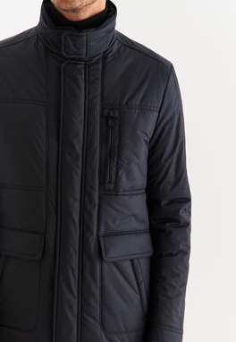 Kurtka męska P22WF-5X-002-G-0