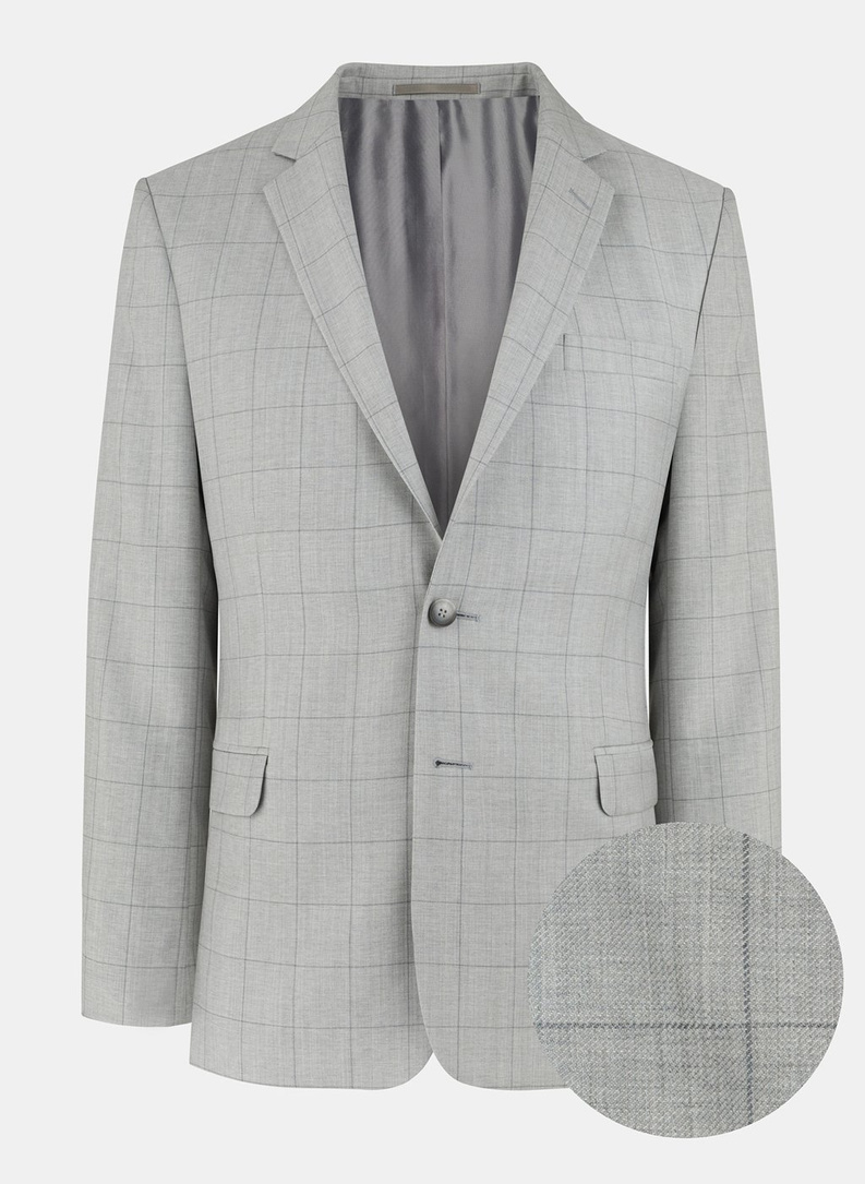 Marynarka garniturowa ALAN PPLM9-3G-207-S