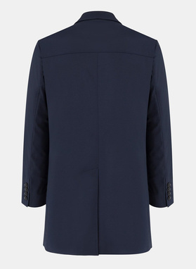 Płaszcz męski JUNOT PPLM9-7X-055-G