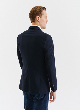 Marynarka męska P22WF-3X-002-G-S