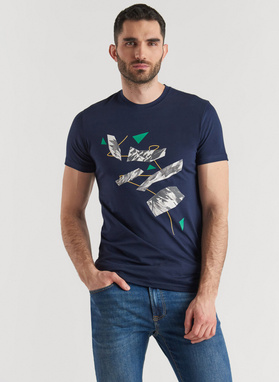 T-shirt P21SF-TX-030-G