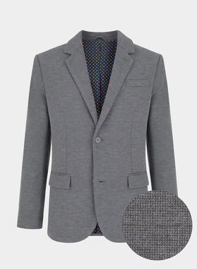 Marynarka męska P20WF-3X-030-S