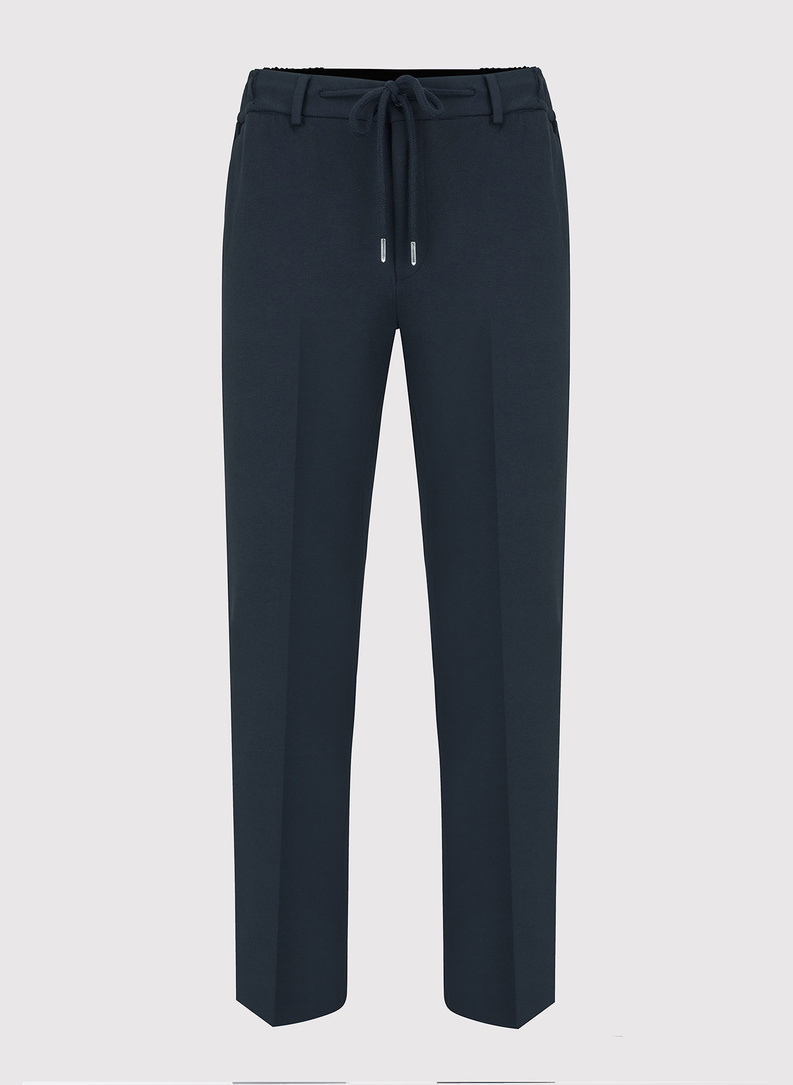 Spodnie męskie garniturowe M21SF-6G-052-G