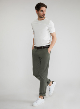 Spodnie męskie P22SB-WX-011-Z-0