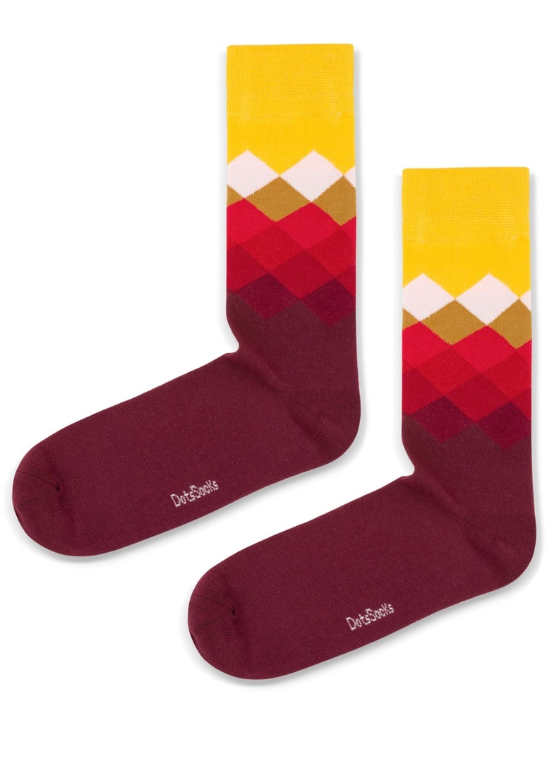 Skarpetki Dots Socks DTS-SX-012-X - zdjecie nr 1