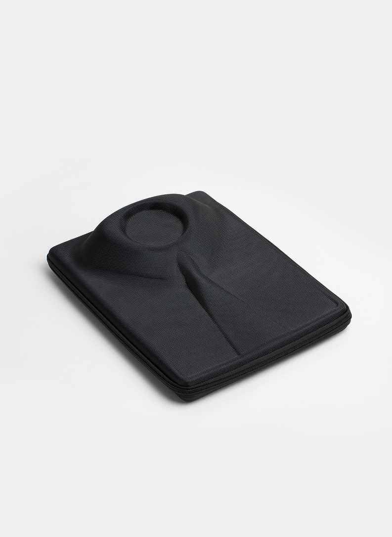 Pokrowiec na koszulę P000B-UP-009-C