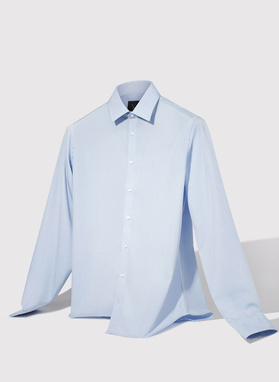 Koszula męska P000B-1X-001-N-S