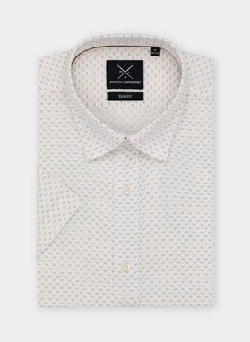 Koszula męska P22SN-1K-010-X-S