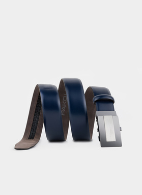 Pasek męski P000B-PX-807-G