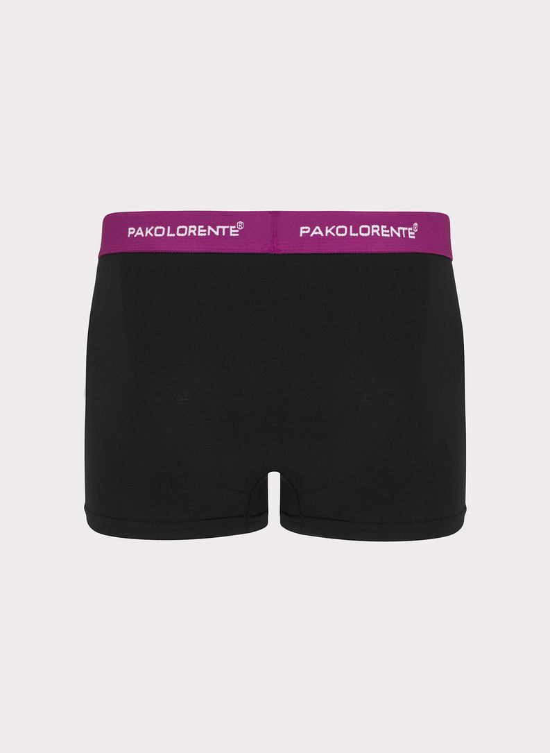 Bokserki męskie P22SF-GX-001-C-0 zestaw 3 szt.