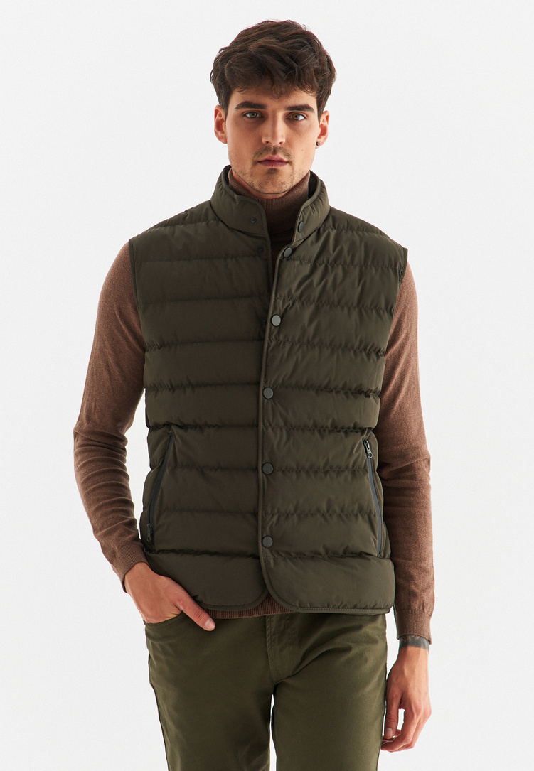 Kamizelka męska P22WF-8X-003-Z-0