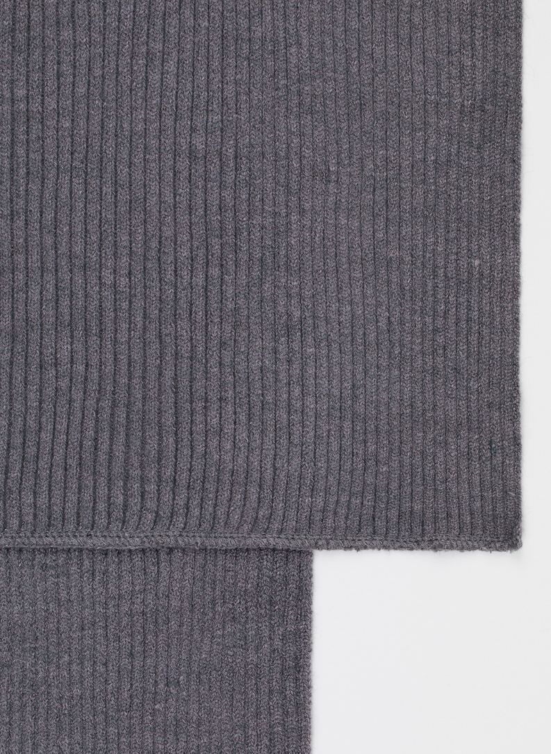 Szalik męski PPLM9-AX-205-S