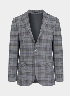 Marynarka męska P21WF-3X-063-S