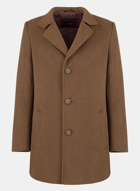 Płaszcz męski PPLM9-7X-050-E