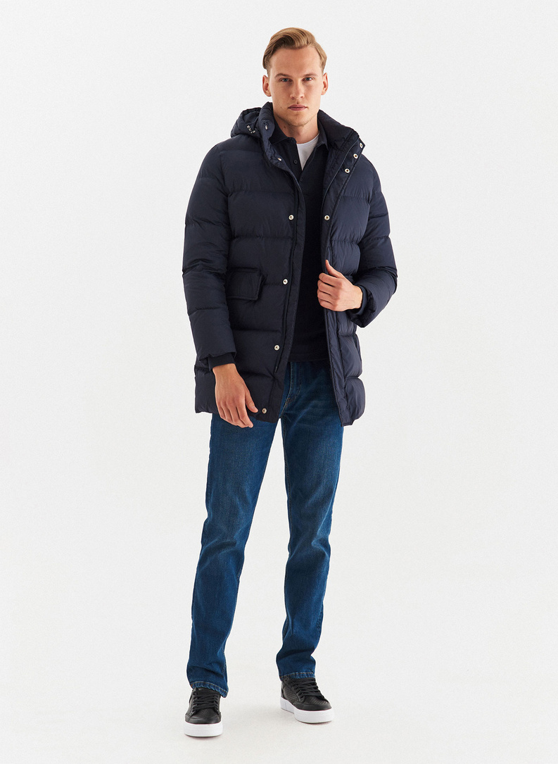 Kurtka męska P22WF-5X-004-G-0