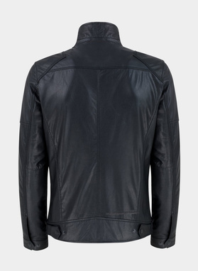 Kurtka skórzana GRIP P20WF-5S-004-C